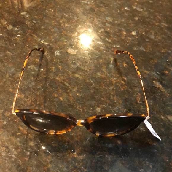 Max Mara cat eye sunglasses